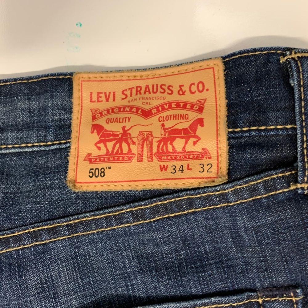 Levi 508